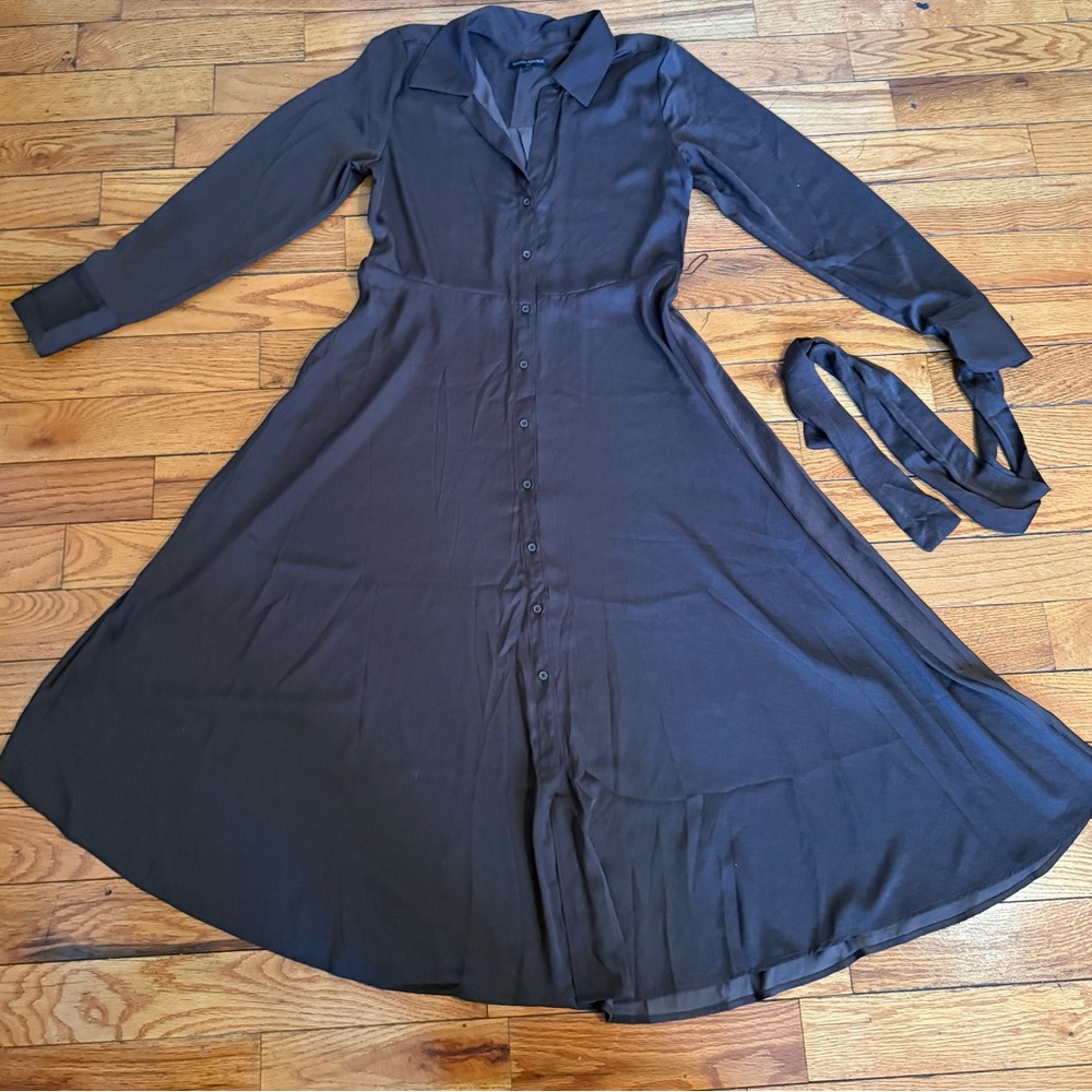 Banana republic women’s dress sz(s)